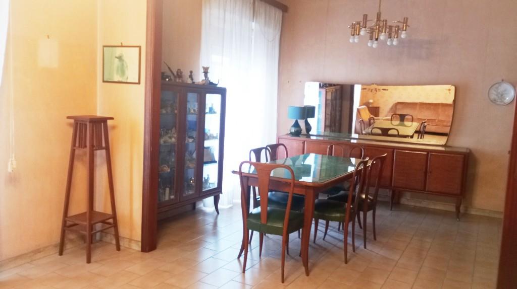 appartamento in vendita a Catania in zona Picanello