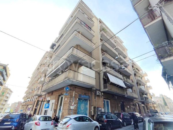appartamento in vendita a Catania in zona Centro Storico