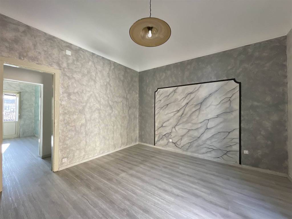 appartamento in vendita a Catania in zona Cibali