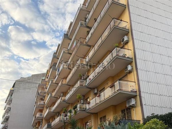 appartamento in vendita a Catania