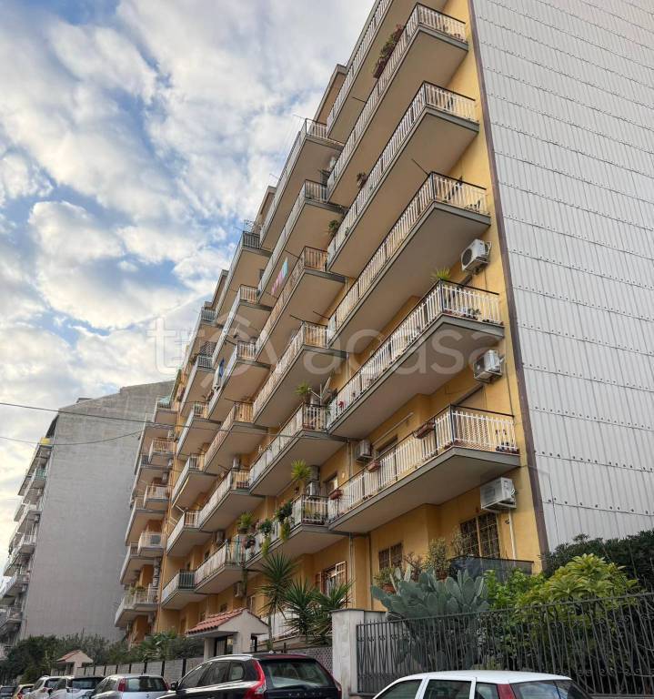 appartamento in vendita a Catania