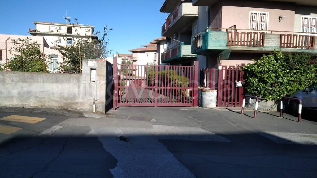 negozio in vendita a Catania