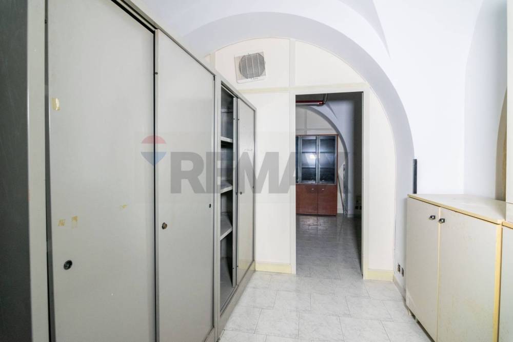 ufficio in vendita a Catania in zona Centro Storico