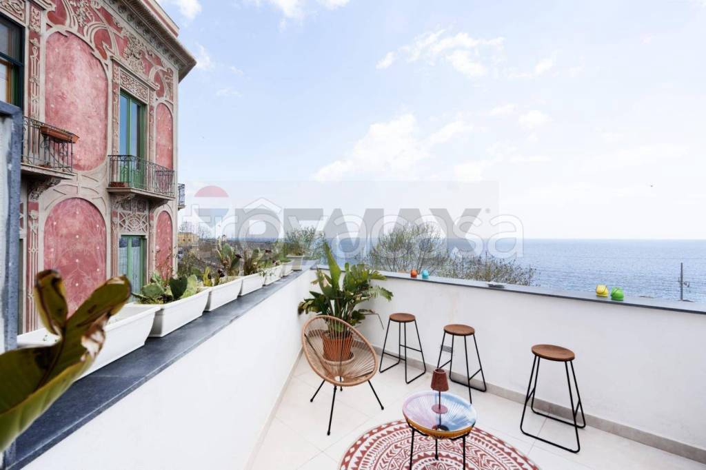 appartamento in vendita a Catania in zona Centro Storico
