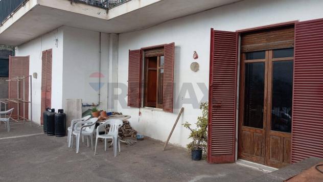 casa indipendente in vendita a Catania