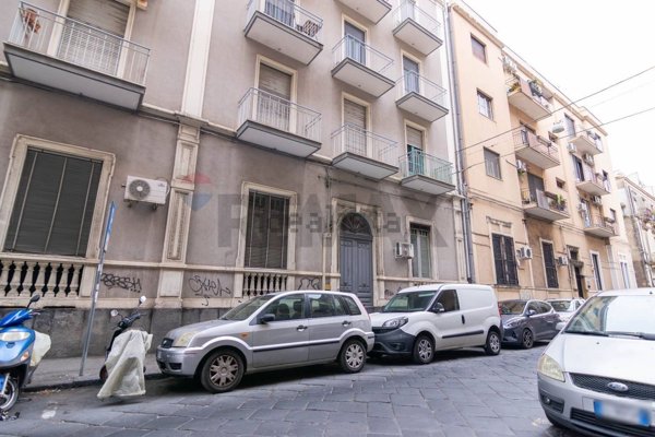 appartamento in vendita a Catania
