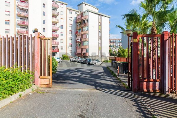 appartamento in vendita a Catania