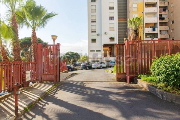 appartamento in vendita a Catania in zona Zia Lisa