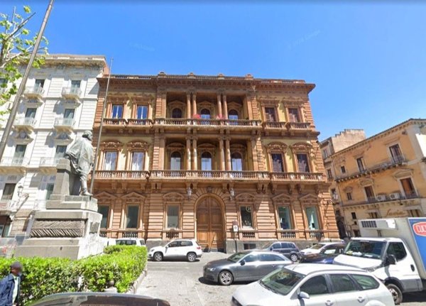 casa semindipendente in vendita a Catania in zona Centro Storico