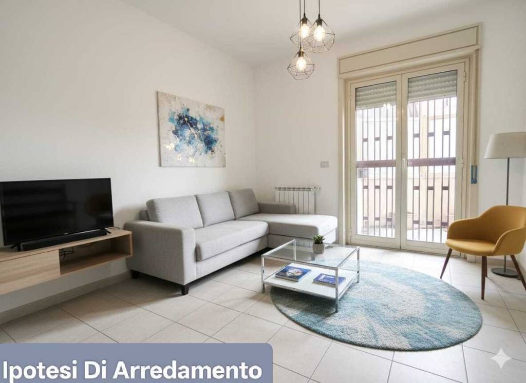 appartamento in vendita a Catania in zona Centro Storico