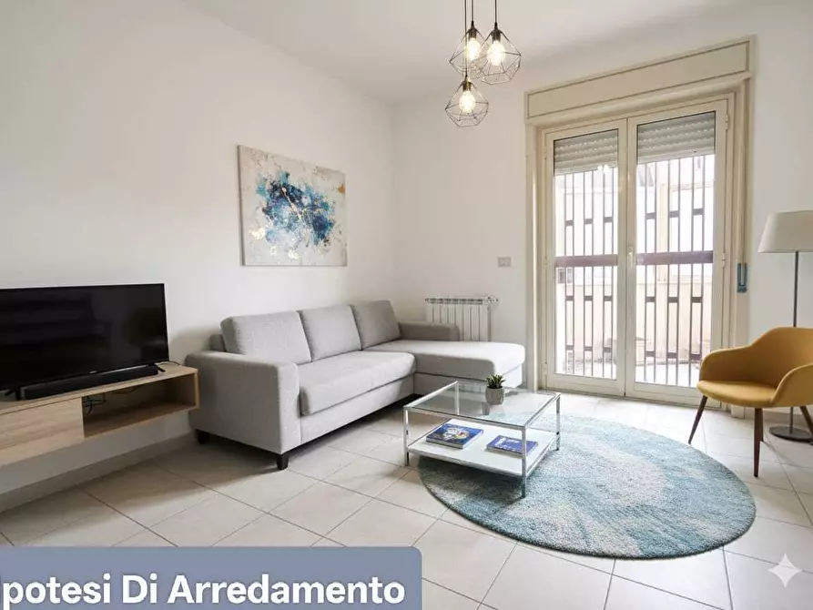 appartamento in vendita a Catania in zona Centro Storico