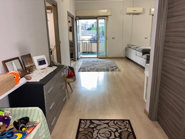 appartamento in vendita a Catania in zona Picanello