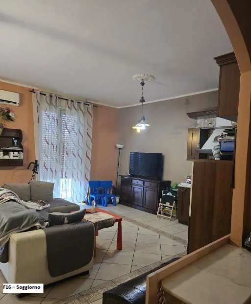 appartamento in vendita a Catania