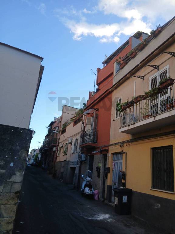 appartamento in vendita a Catania
