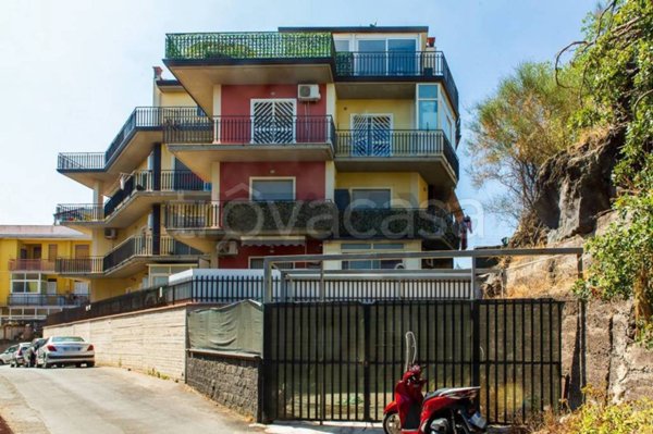 appartamento in vendita a Catania in zona San Giovanni di Galermo