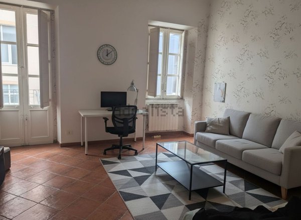 appartamento in vendita a Catania