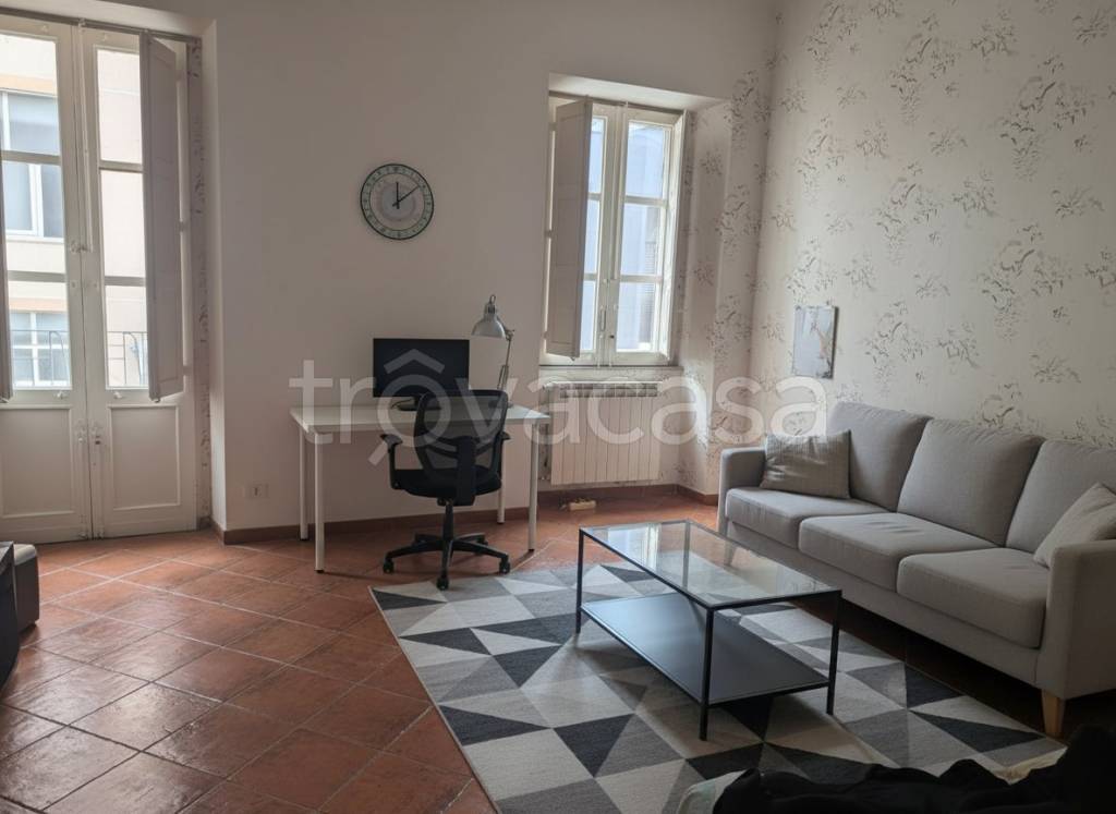 appartamento in vendita a Catania