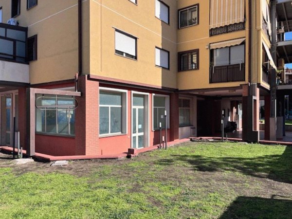 negozio in vendita a Catania in zona Nesima