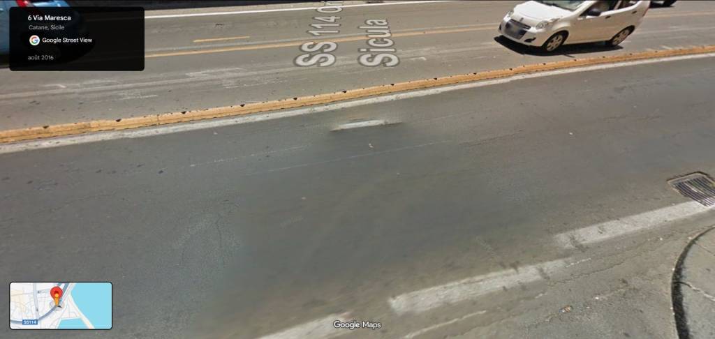 negozio in vendita a Catania