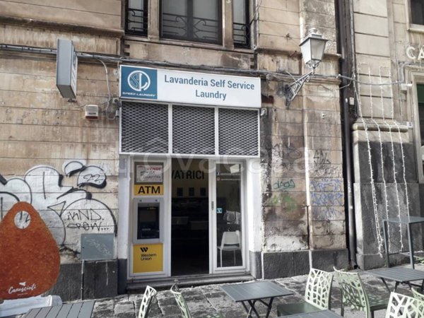 negozio in vendita a Catania in zona Centro Storico