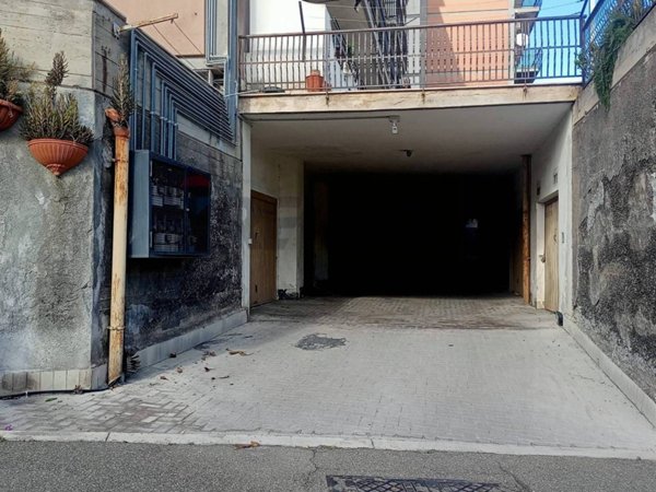 appartamento in vendita a Catania in zona Cibali