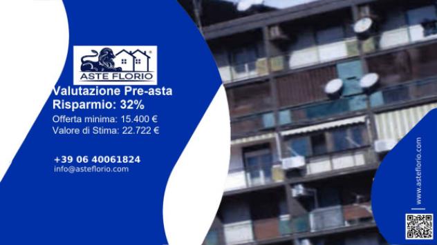 appartamento in vendita a Catania