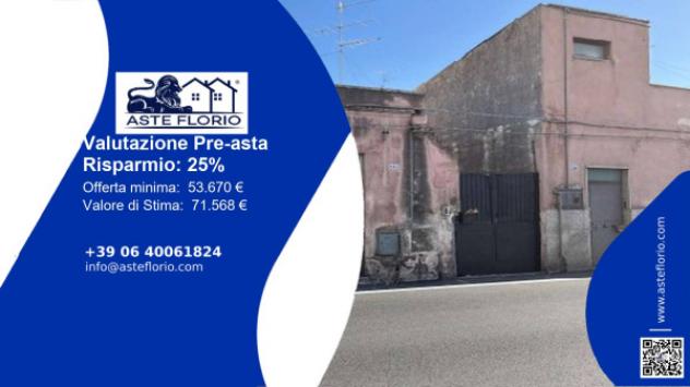 appartamento in vendita a Catania