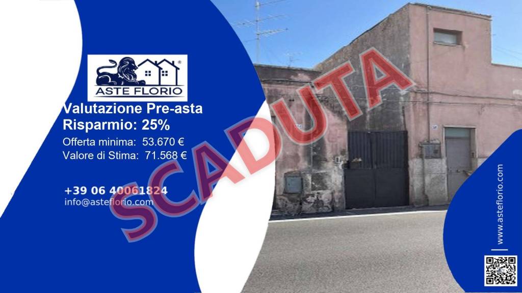 appartamento in vendita a Catania