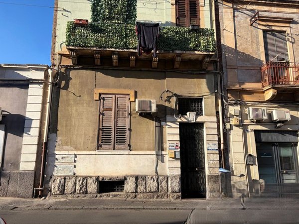 appartamento in vendita a Catania