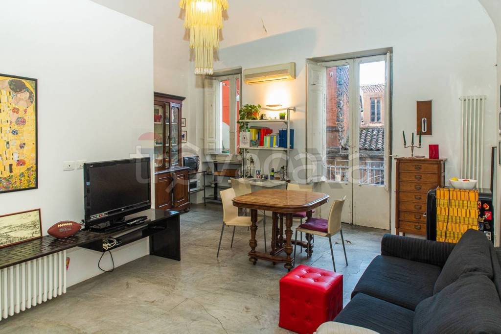 appartamento in vendita a Catania in zona Centro Storico
