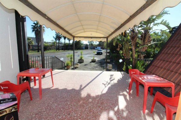 negozio in vendita a Catania
