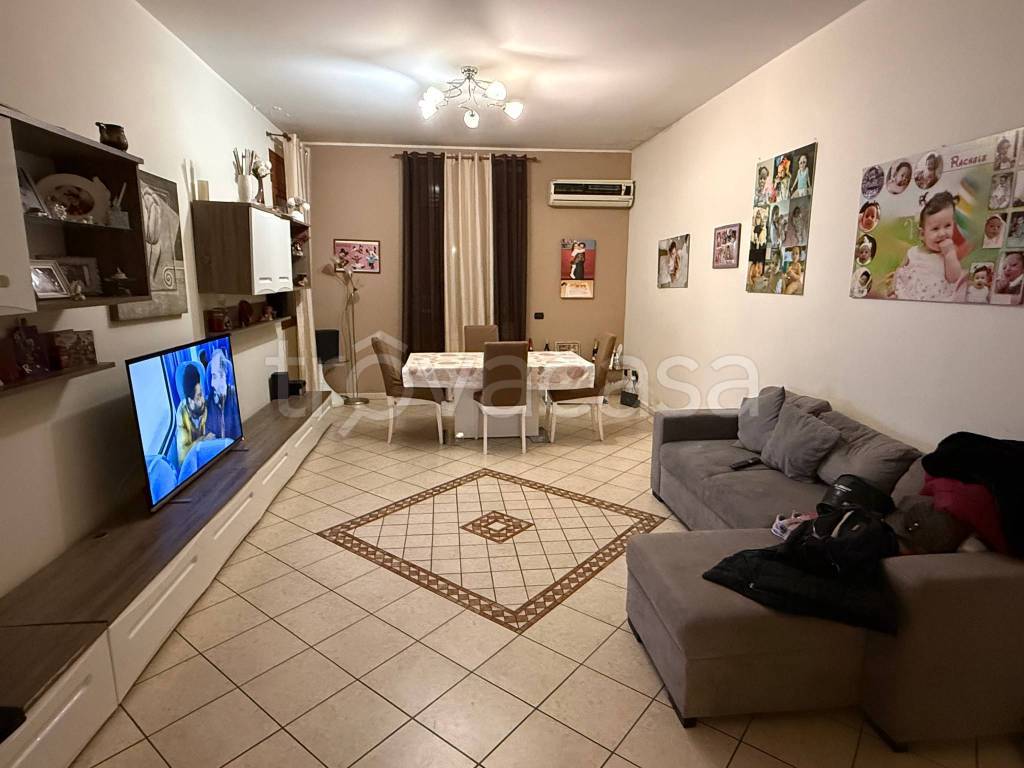 appartamento in vendita a Catania in zona Ognina