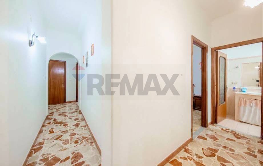 appartamento in vendita a Catania in zona Canalicchio