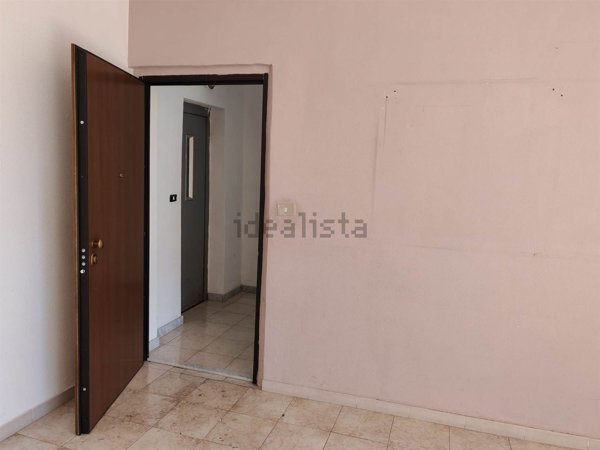 appartamento in vendita a Catania in zona Centro Storico