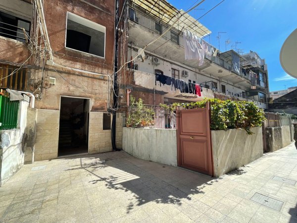 appartamento in vendita a Catania