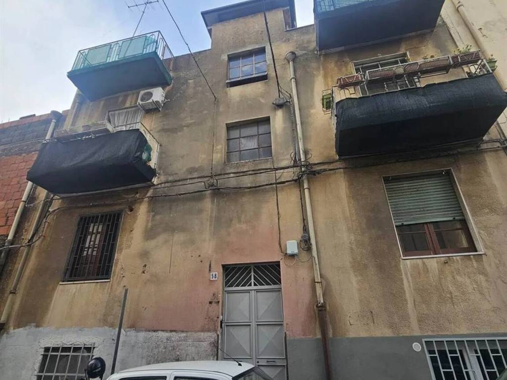 appartamento in vendita a Catania