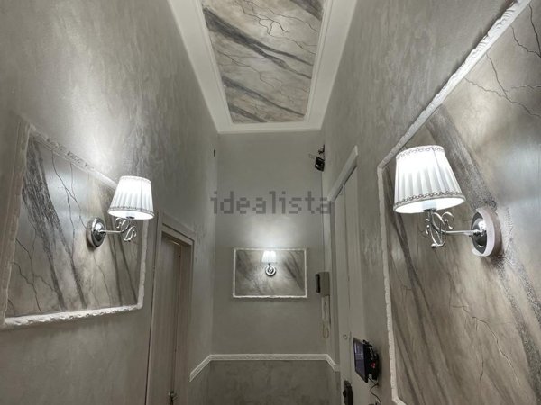 appartamento in vendita a Catania in zona Centro Storico