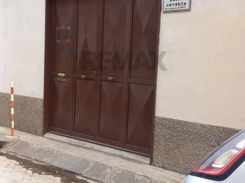 negozio in vendita a Catania