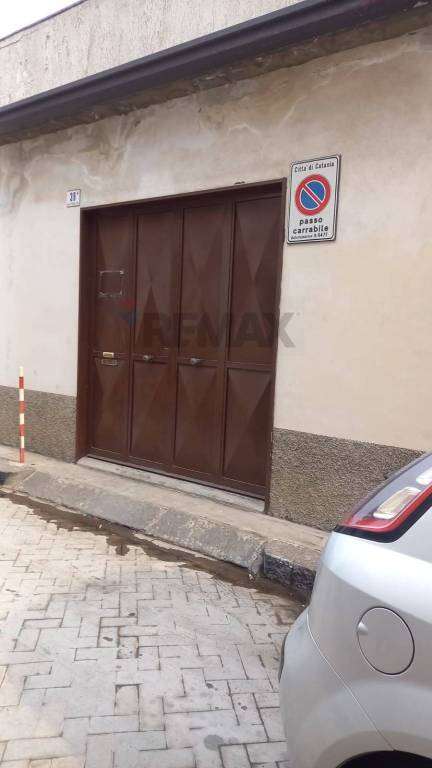 negozio in vendita a Catania