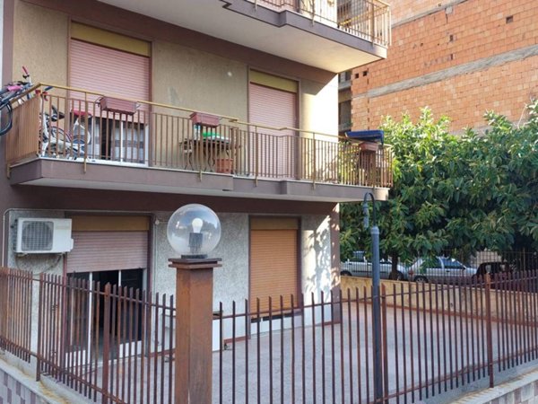 appartamento in vendita a Catania