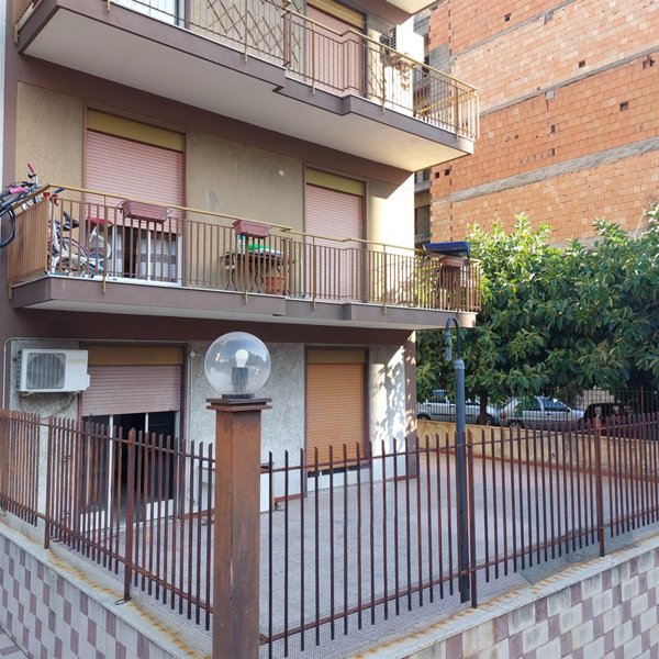appartamento in vendita a Catania