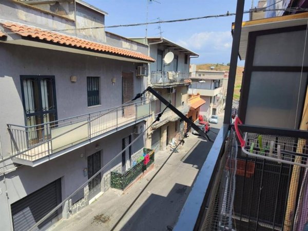 appartamento in vendita a Catania in zona San Giorgio