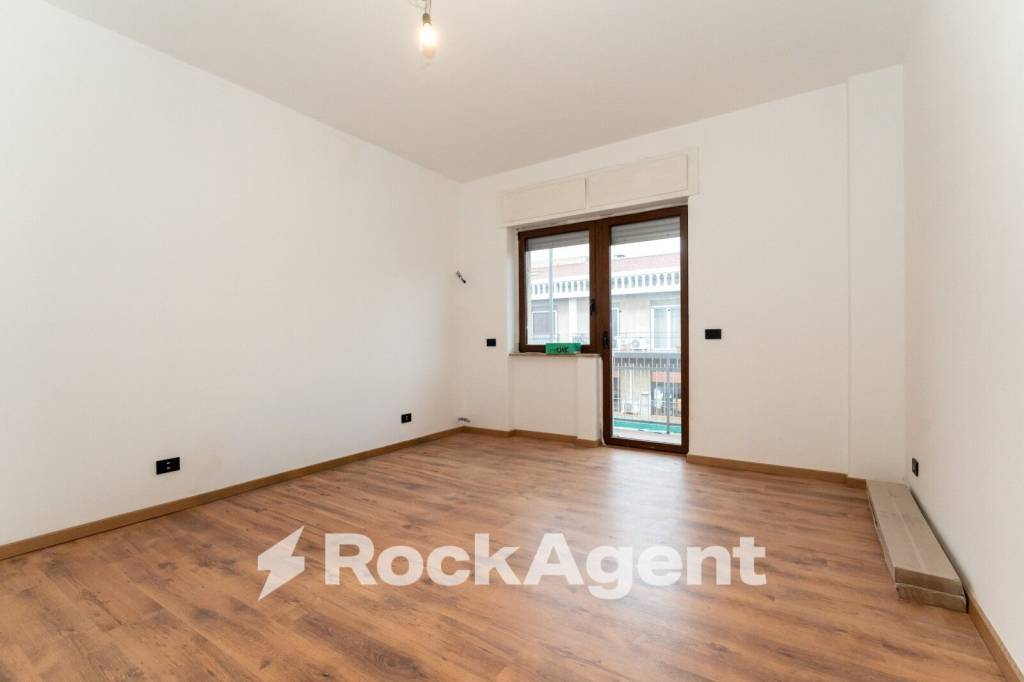 appartamento in vendita a Catania in zona Centro Storico