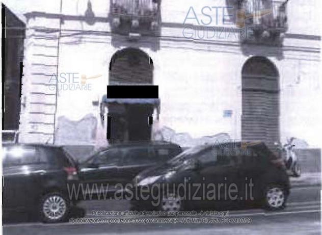 negozio in vendita a Catania