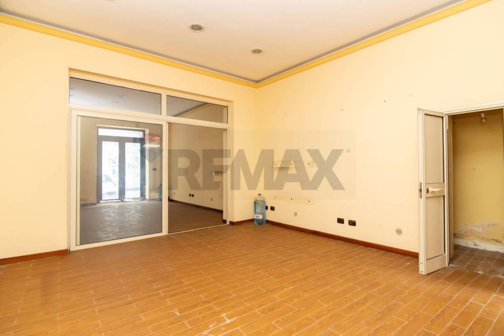 negozio in vendita a Catania