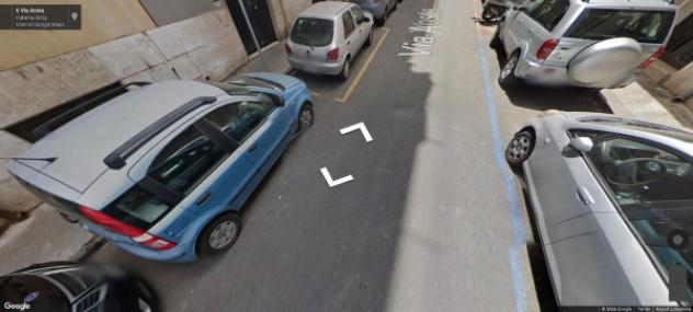 appartamento in vendita a Catania