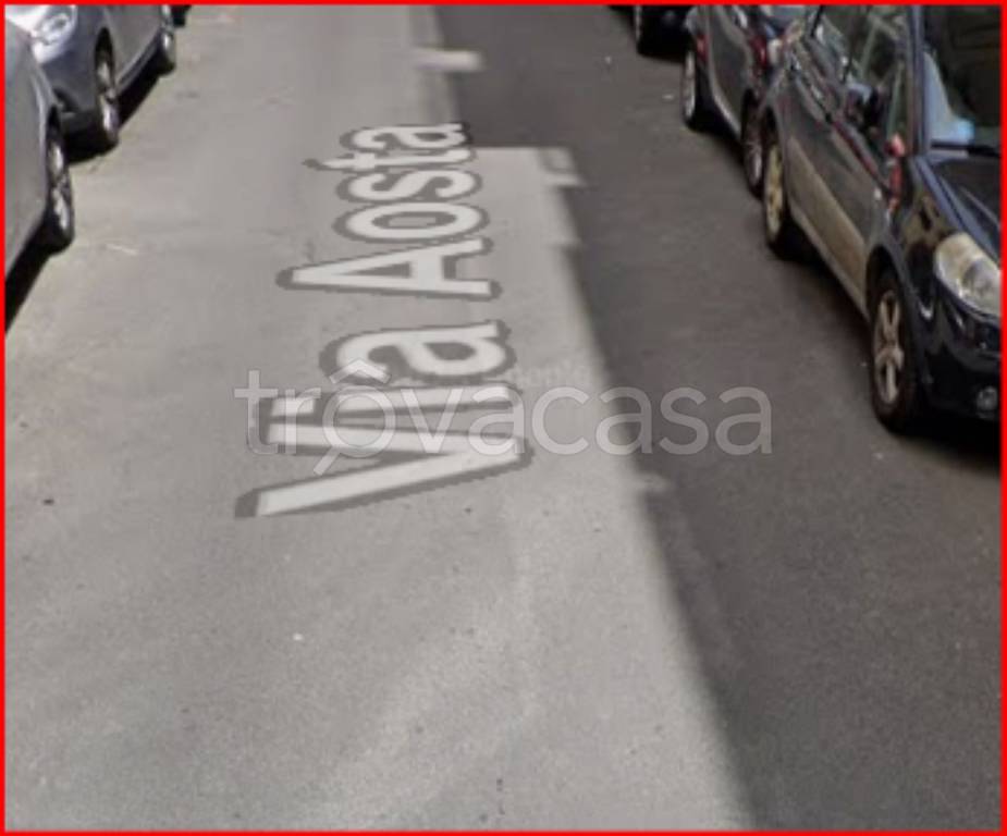 appartamento in vendita a Catania