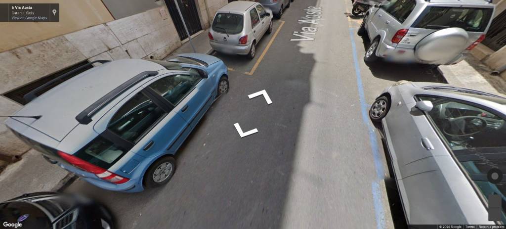 appartamento in vendita a Catania