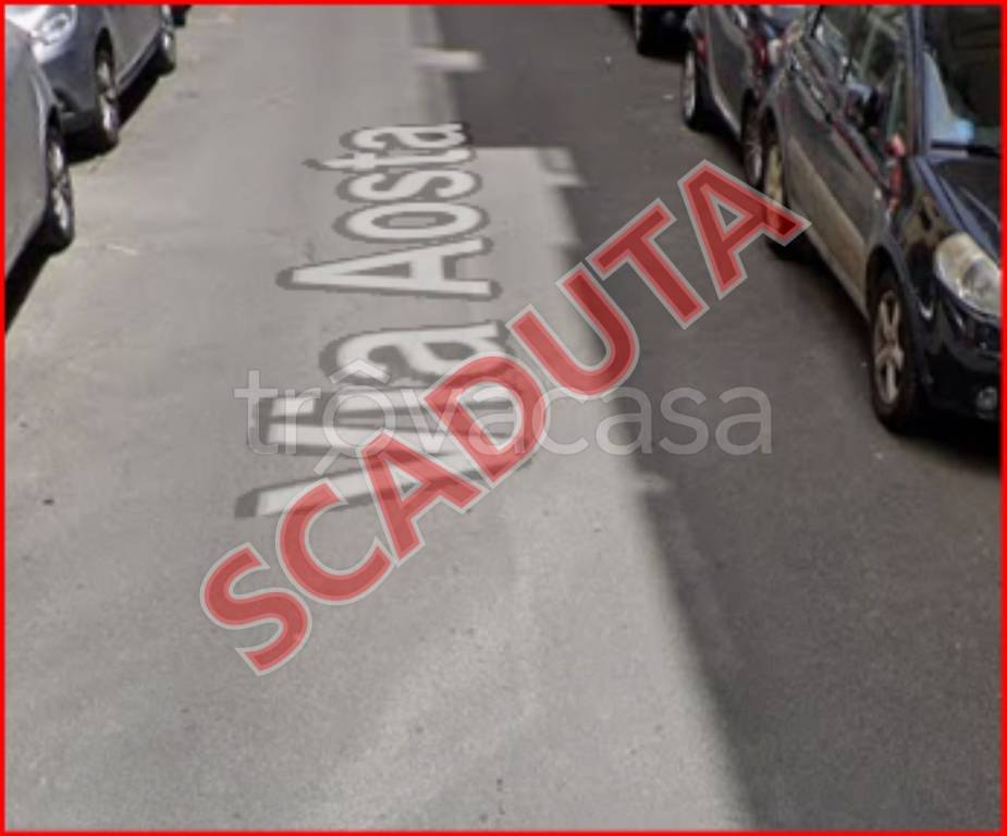 appartamento in vendita a Catania