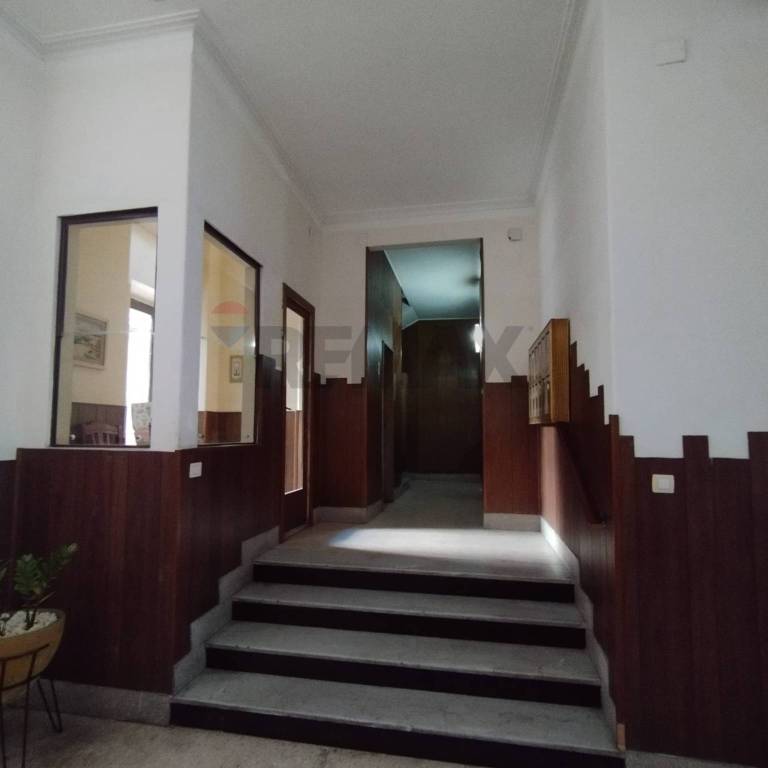appartamento in vendita a Catania in zona Centro Storico